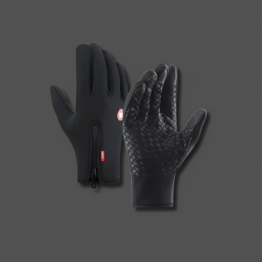 solune™ Thermal Touchscreen Gloves