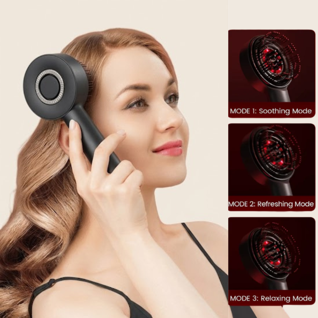 solune - RedVive Brush