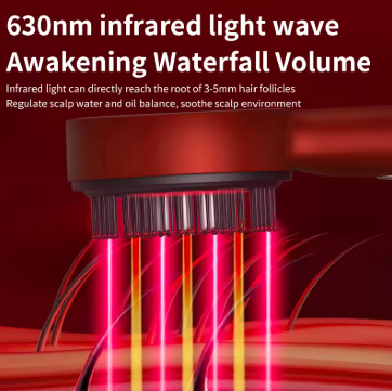 solune - RedVive Brush