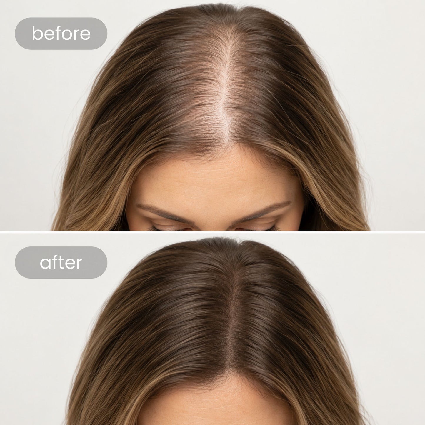 Peptide Hair Growth Serum