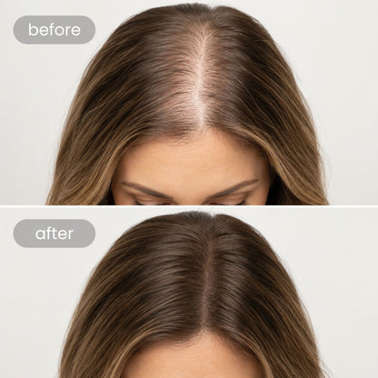 Peptide Hair Growth Serum