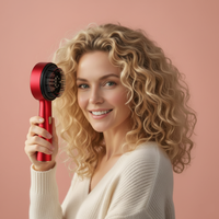 solune - RedVive Brush