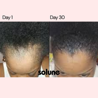 solune - RedVive Brush