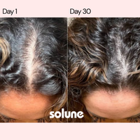 solune - RedVive Brush