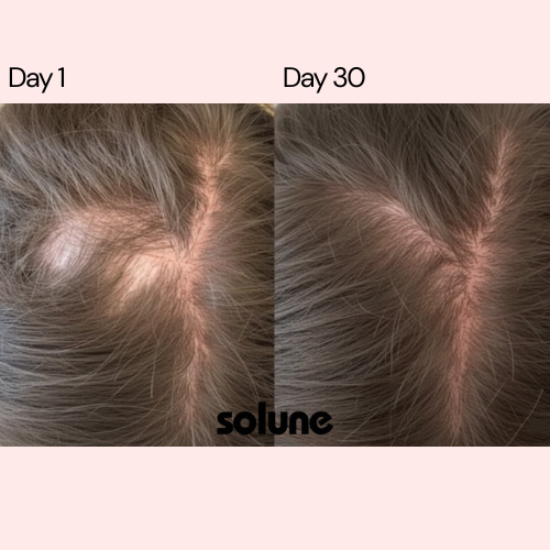 solune - RedVive Brush