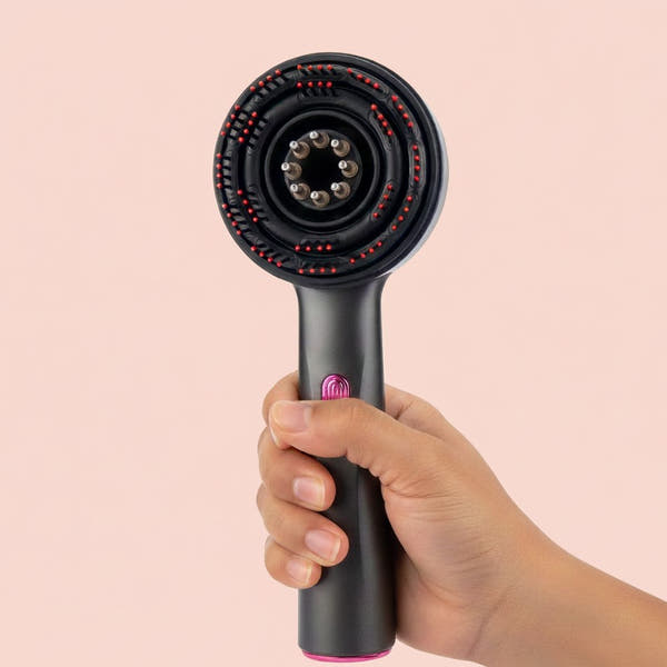 solune - RedVive Brush