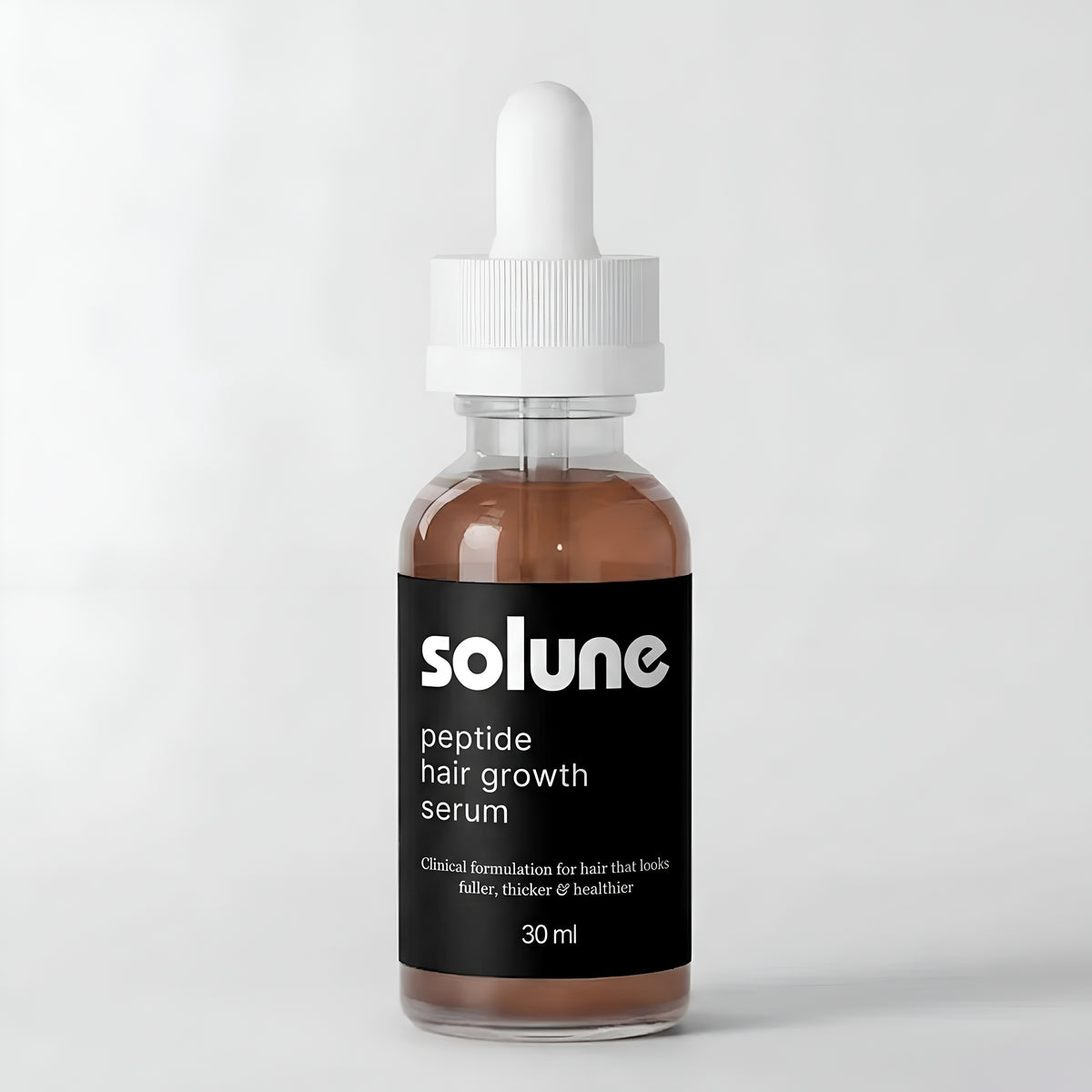 Peptide Hair Growth Serum