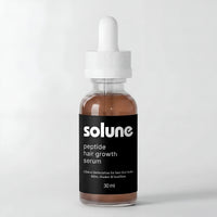 Peptide Hair Growth Serum