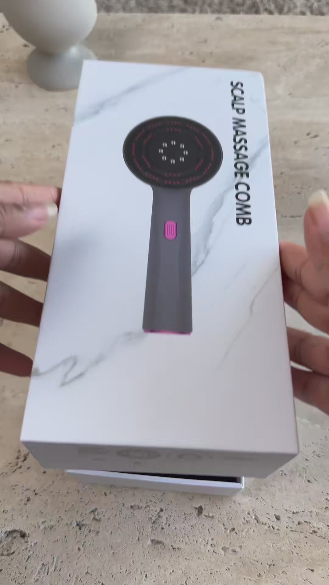 solune - RedVive Brush video