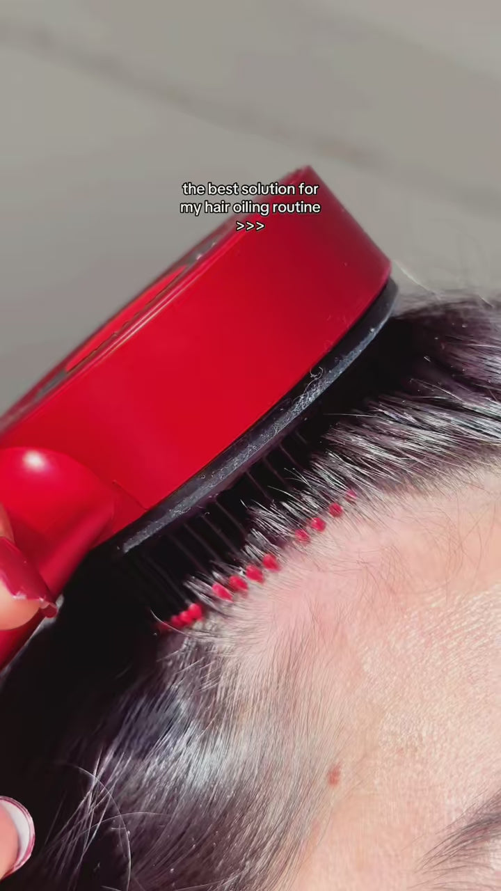 solune - RedVive Brush video