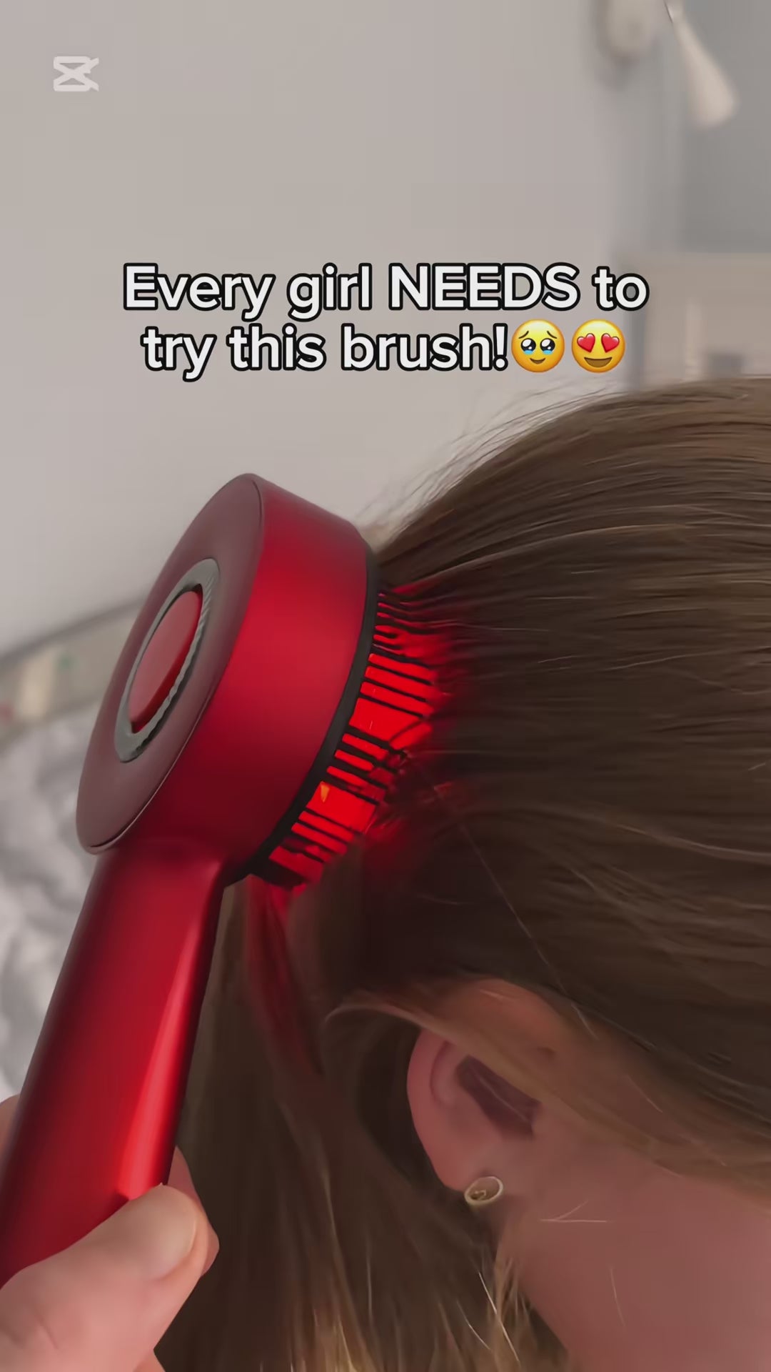 solune - RedVive Brush video