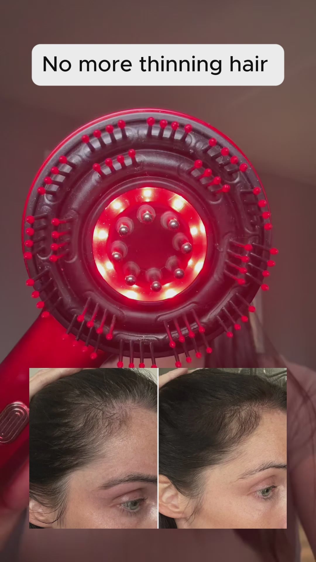 solune - RedVive Brush video