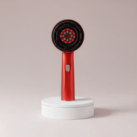 solune - RedVive Brush