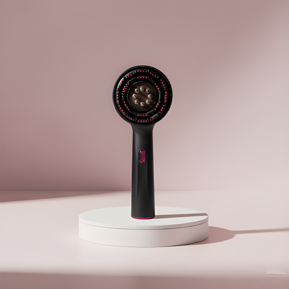 solune - RedVive Brush