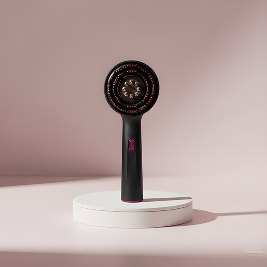 solune - RedVive Brush