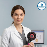 solune - RedVive Brush